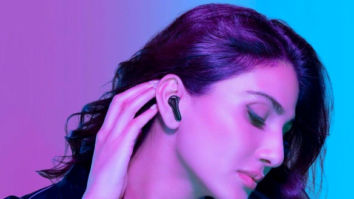 Celeb Photos Of Vaani Kapoor