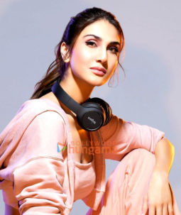 Celeb Photos Of Vaani Kapoor