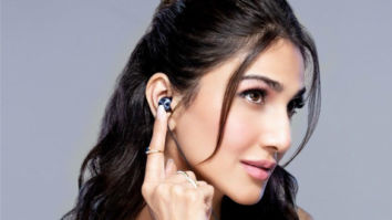 Celeb Photos Of Vaani Kapoor