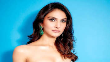 Celebrity Photos of Vaani Kapoor