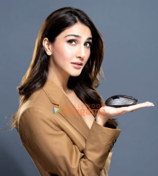 Celeb Photos Of Vaani Kapoor