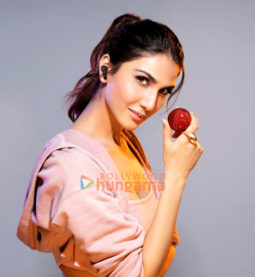 Celeb Photos Of Vaani Kapoor