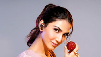 Celeb Photos Of Vaani Kapoor
