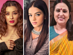 Vaishali Takkar Demise: Rakshabandhan co-star Nyrraa M Banerji and other TV actors speak about the late actress; her co-star says, “She was a chirpy and positive girl”