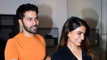 Varun Dhawan, Samantha Ruth Prabhu starrer Citadel India to be set in the ‘90s; makers plan to start shoot late November