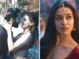 Bhediya: Varun Dhawan and Kriti Sanon showcase sizzling romance in ‘Thumkeshwari’; Shraddha Kapoor reprises Stree role in cameo, watch video
