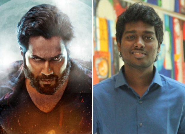 Varun Dhawan thanks Atlee Kumar for unveiling Tamil trailer of Bhediya: 'Thank you so much for your kind words' 