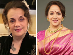 Veteran actress Mumtaz opens up on her equation with Hema Malini; reveals, “Seeta Aur Geeta was first offered to me”