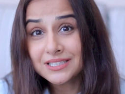 Vidya Balan drops a ribtickling reel and we can’t stop laughing