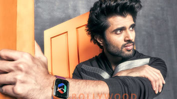Celeb Photos Of Vijay Deverakonda