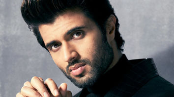 Celeb Photos Of Vijay Deverakonda