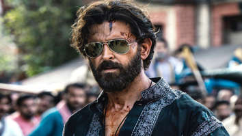 Vikram Vedha Box Office Estimate Day 3: Hrithik Roshan film collects Rs. 14.5 cr. on Sunday; has a Rs. 38 crore weekend