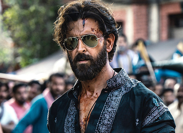 Vikram Vedha Box Office Estimate Day 3 Hrithik Roshan film collects Rs. 14.5 cr. on Sunday; has a Rs. 38 crore weekend Vikram Vedha Box Office Estimate Day 3 Hrithik Roshan film collects Rs. 14.5 cr. on Sunday; has a Rs. 38 crore weekend