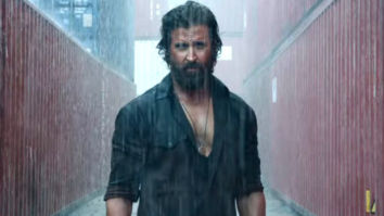 Vikram Vedha Box Office: Hrithik Roshan starrer has a below par weekend; collects Rs. 13.85 cr on Day 3