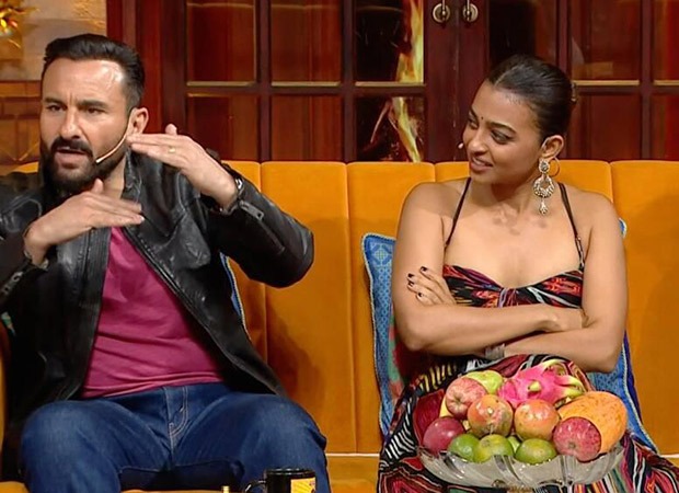 Vikram Vedha actor Saif Ali Khan reveals why he doesn’t have a social media account; says, “Have to lie a lot”
