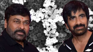Waltair Veerayya will see Chiranjeevi and Ravi Teja shaking a leg together for a massy number