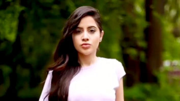 Watch out for Uorfi Javed’s unique skirt