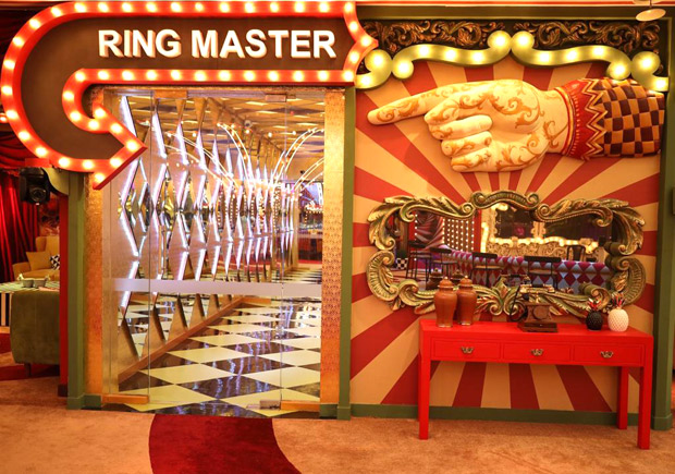 Bigg Boss 16: Salman Khan-hosted show gets circus-theme fantasy make-over; see inside photos of new house Bigg Boss 16: Salman Khan-hosted show gets circus-theme fantasy make-over; see inside photos of new house