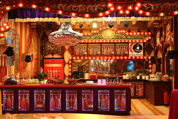 Bigg Boss 16: Salman Khan-hosted show gets circus-theme fantasy make-over; see inside photos of new house Bigg Boss 16: Salman Khan-hosted show gets circus-theme fantasy make-over; see inside photos of new house
