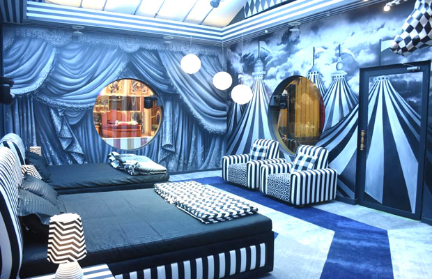 Bigg Boss 16: Salman Khan-hosted show gets circus-theme fantasy make-over; see inside photos of new house Bigg Boss 16: Salman Khan-hosted show gets circus-theme fantasy make-over; see inside photos of new house
