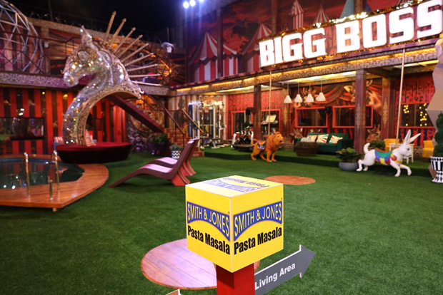 Bigg Boss 16: Salman Khan-hosted show gets circus-theme fantasy make-over; see inside photos of new house Bigg Boss 16: Salman Khan-hosted show gets circus-theme fantasy make-over; see inside photos of new house