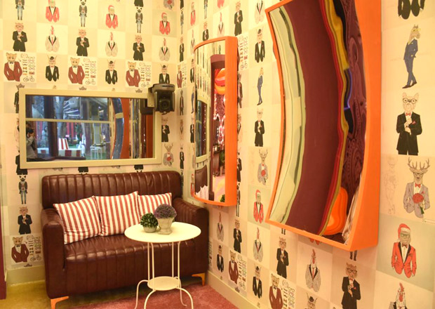 Bigg Boss 16: Salman Khan-hosted show gets circus-theme fantasy make-over; see inside photos of new house Bigg Boss 16: Salman Khan-hosted show gets circus-theme fantasy make-over; see inside photos of new house