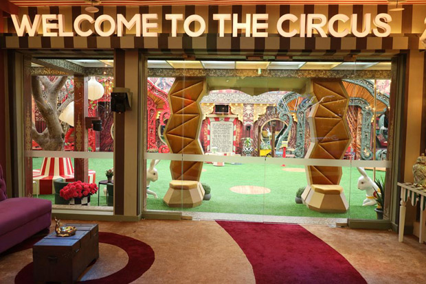 Bigg Boss 16: Salman Khan-hosted show gets circus-theme fantasy make-over; see inside photos of new house Bigg Boss 16: Salman Khan-hosted show gets circus-theme fantasy make-over; see inside photos of new house