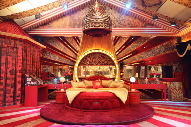 Bigg Boss 16: Salman Khan-hosted show gets circus-theme fantasy make-over; see inside photos of new house Bigg Boss 16: Salman Khan-hosted show gets circus-theme fantasy make-over; see inside photos of new house