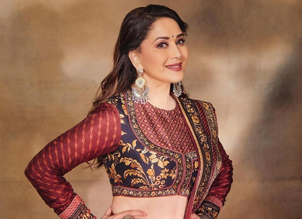 EXCLUSIVE: Maja Ma star Madhuri Dixit reveals she never played Garba before; calls the Prime original a “Bollywood Film”