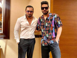 Singer Alfaaz Singh suffers injuries after being attacked at Mohali; Yo Yo Honey Singh informs he is “out of danger”