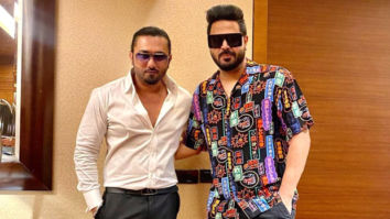 Singer Alfaaz Singh suffers injuries after being attacked at Mohali; Yo Yo Honey Singh informs he is “out of danger”