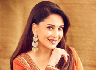 EXCLUSIVE: Madhuri Dixit talks about working with newcomers in Maja Ma; calls it a “refreshing” experience