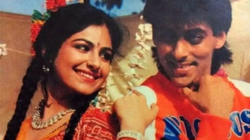 Ayesha Jhulka says Salman Khan would look for beggars at night to donate food from sets; praises latter’s ‘efforts’