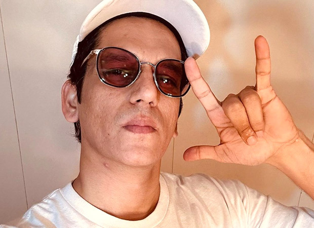 Mirzapur Season 3: Vijay Varma announces wrap for the Prime Video series; showers love on “fam”