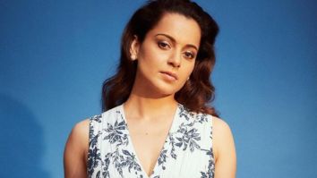 Kangana Ranaut worships rifles with soldiers to celebrate Vijayadashami; shares a special “Sandesh”