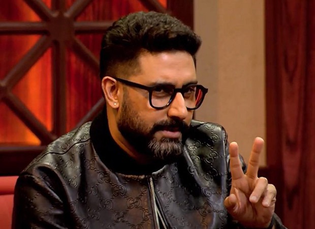 Abhishek Bachchan walks out of the Case Toh Banta Hai set after jokes about his father go too far