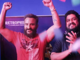 Adipurush director Om Raut breaks silence on Saif Ali Khan’s Lankesh look being compared to Khilji; says, ‘Our Ravan in today’s time is demonic’