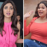 Shilpa Shetty Kundra shares a goofy BTS video featuring sister Shamita Shetty; says, ‘coming soon’ to tease fans