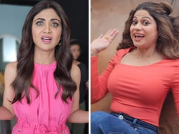Shilpa Shetty Kundra shares a goofy BTS video featuring sister Shamita Shetty; says, ‘coming soon’ to tease fans