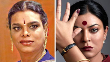 Gauri Sawant speaks about Sushmita Sen being cast in Taali; says, ‘Thought some South actor or actress would play my role