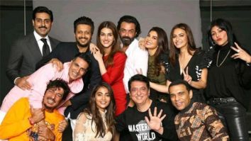 Housefull 5 to bring Akshay Kumar, Abhishek Bachchan, John Abraham and Bobby Deol under one roof: Report