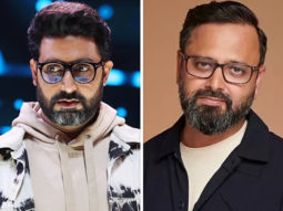 Abhishek Bachchan and Nikkhil Advani to collaborate for a drama film: Report
