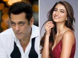 Salman Khan drops birthday wishes for Palak Tiwari with a gorgeous still of latter; see pic