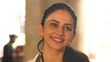 Doctor G star Rakul Preet Singh confesses feeling ‘very shy’ to go to a male gynaecologist; says, ‘taboo around it needs to be broken