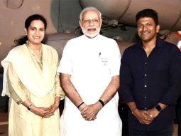 Gandhada Gudi trailer out: PM Narendra Modi lauds the Puneeth Rajkumar starrer; says, ‘Appu lives in the hearts”