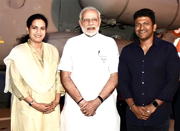 Gandhada Gudi trailer out: PM Narendra Modi lauds the Puneeth Rajkumar starrer; says, ‘Appu lives in the hearts”