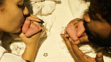 Nayanthara welcomes twin boys with husband Vignesh Shivan; latter reveals name