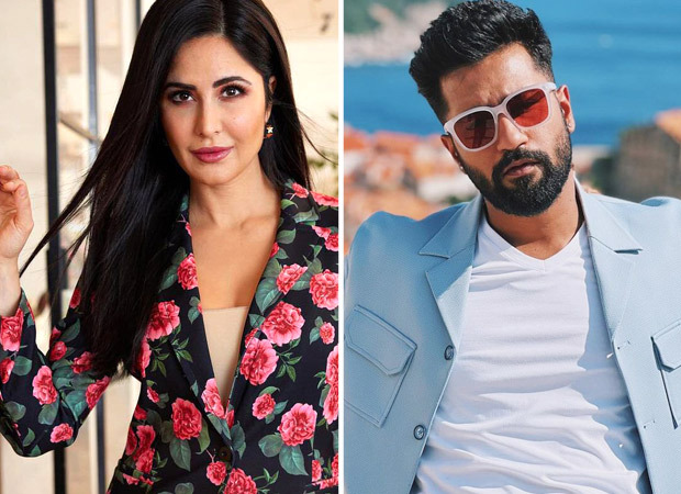 Katrina Kaif reveals how Vicky Kaushal reacted to the Phone Bhoot trailer