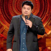 Delhi Commission of Women chief demands ouster of Sajid Khan from Bigg Boss 16; writes to Union minister Anurag Thakur