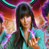 Katrina Kaif lauds her Phone Bhoot co-stars Siddhant Chaturvedi and Ishaan Khatter: “they are good at improvisation”